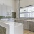 Clubhouse kitchen