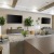 Clubhouse seating and entertainment